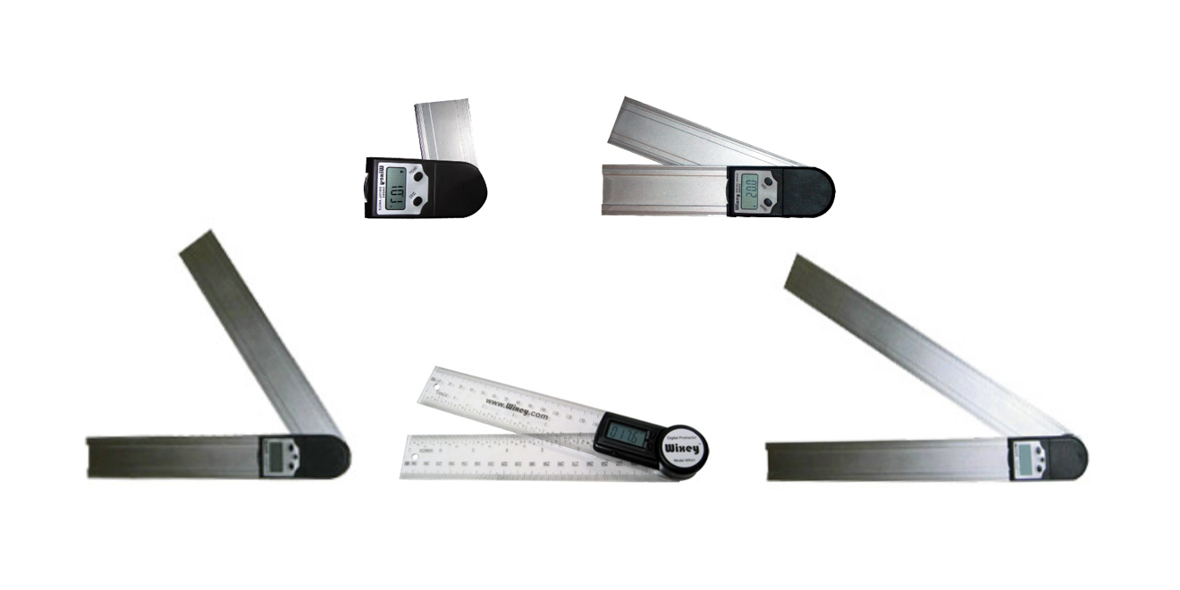 Precision Measuring Tool — Mrex MT-827 Series