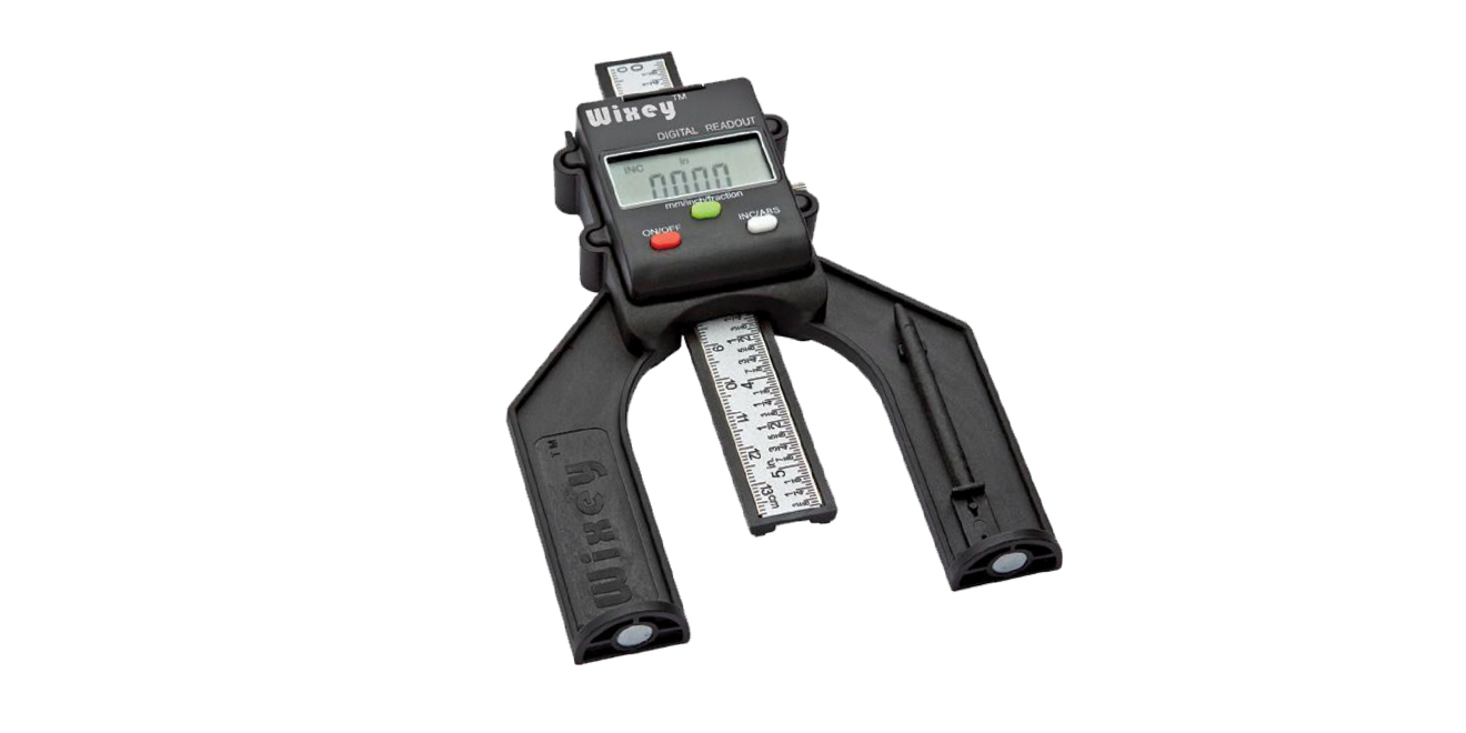 Precision Measuring Tool — Mrex MT-828 Series