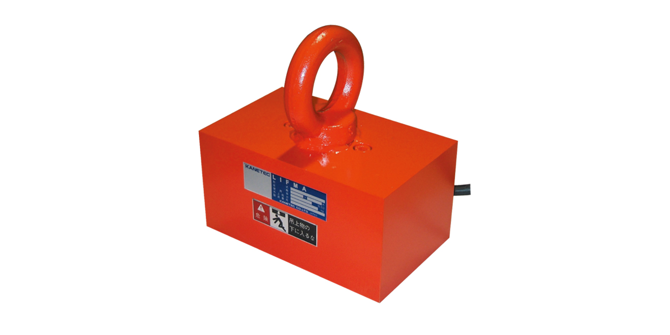 KANETEC PCMG-A2020 Food and medicinal magnetic selection accessories (high magnetic square magnet bar)