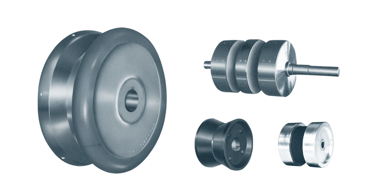 KANETEC KER-3030C Electromagnetic pulley