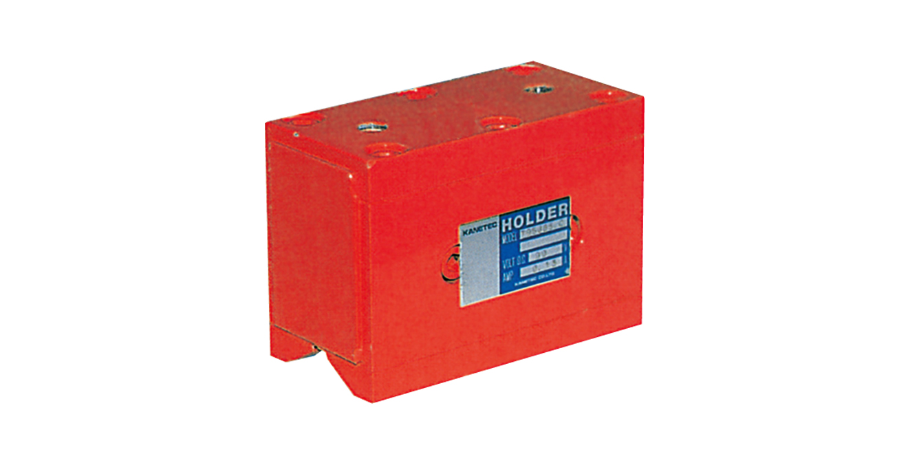 KANETEC KCD-MN2 Small magnetic drill
