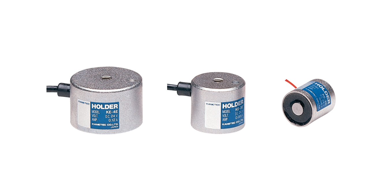 KANETEC KCD-MN2 Small magnetic drill