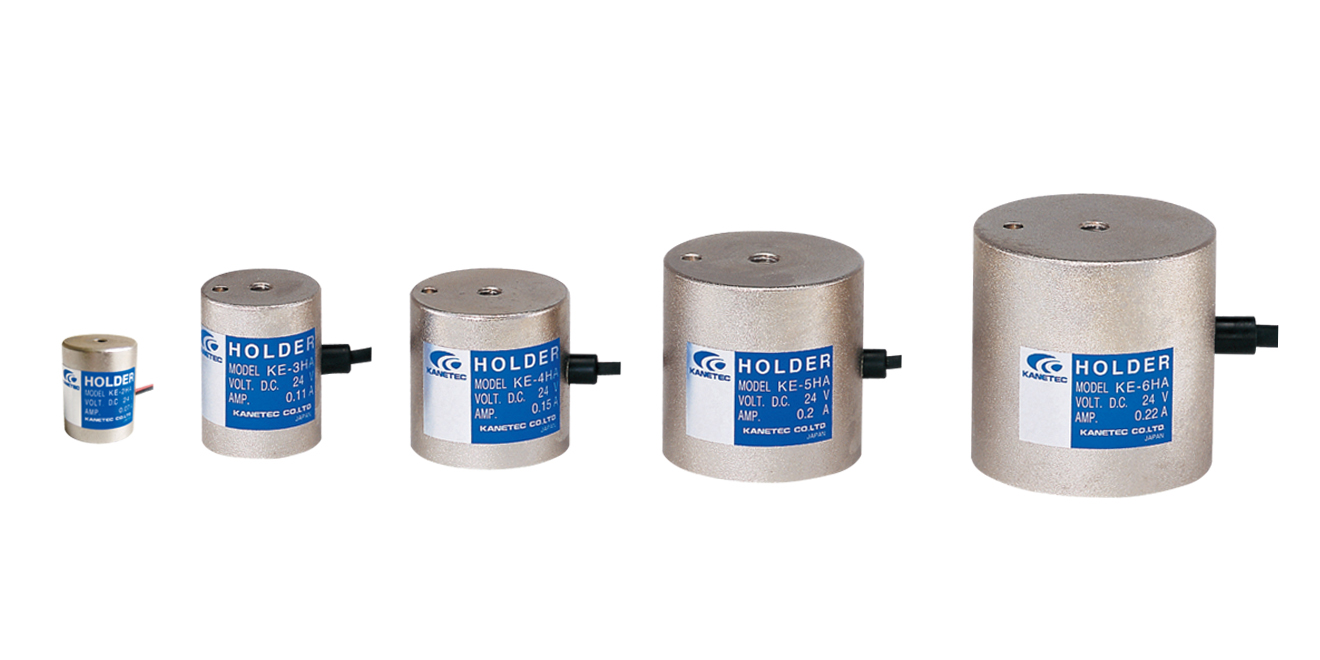 KANETEC KCD-MN2 Small magnetic drill