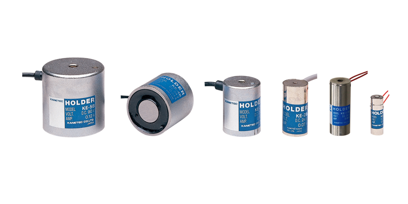 KANETEC KCD-MN2 Small magnetic drill