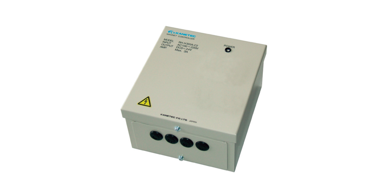 KANETEC KE-1B Electromagnetic stand