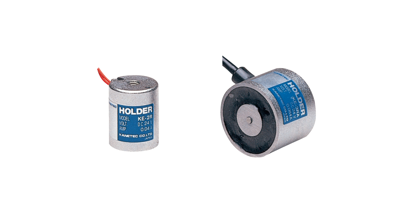 KANETEC KCD-MN2 Small magnetic drill