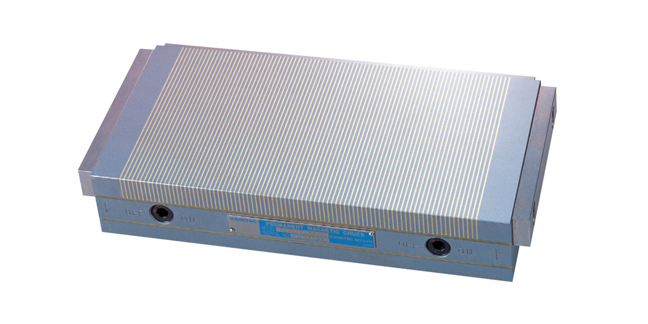 KANETEC EPS-P2100B Permanent electromagnetic chuck controller