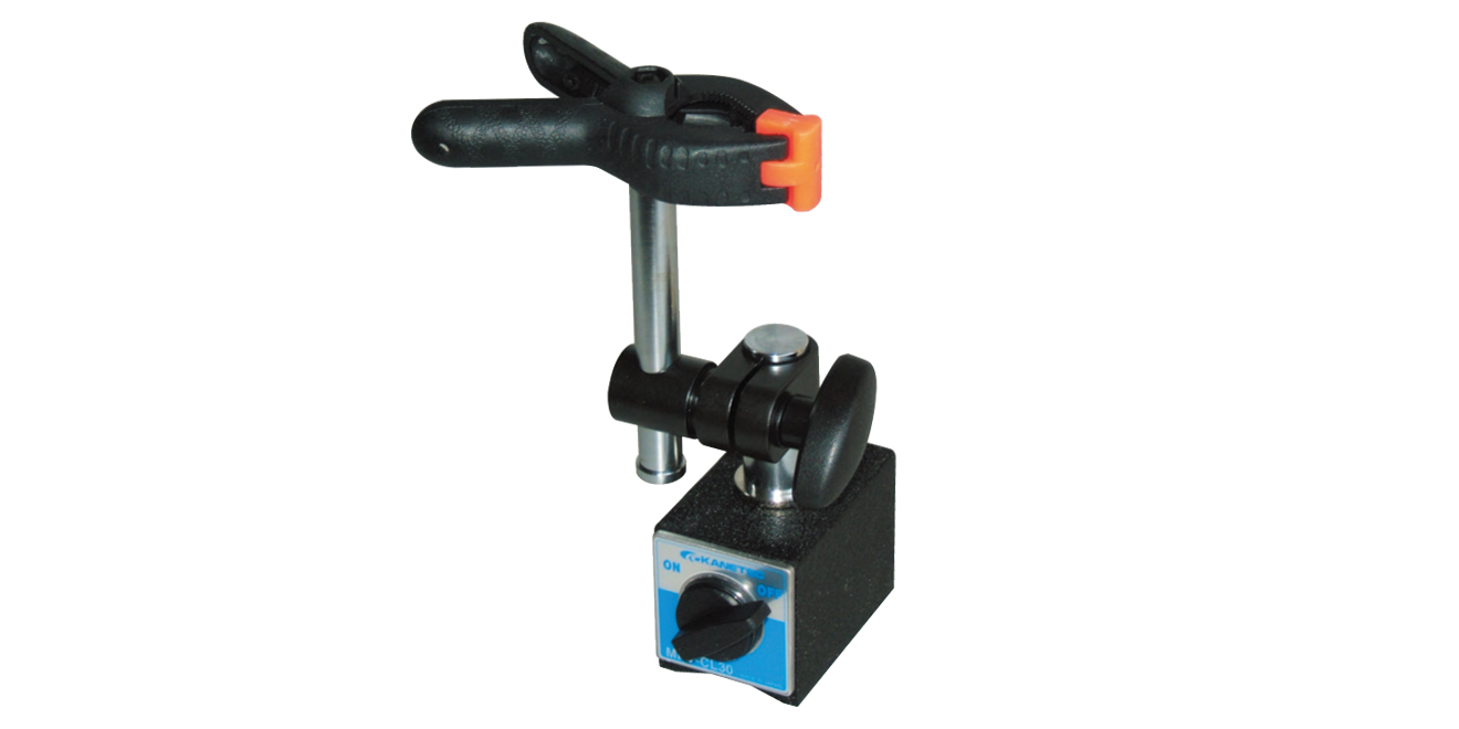 KANETEC MPV-MF30 Multifunctional flexible bracket
