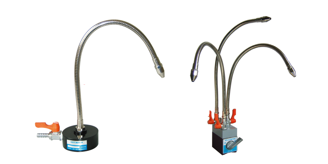 KANETEC KCD-MN2 Small magnetic drill