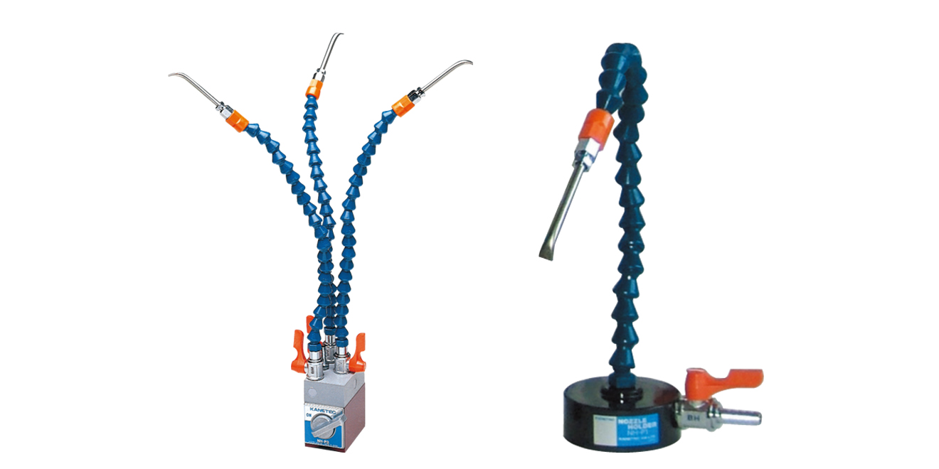 KANETEC KCD-MN2 Small magnetic drill