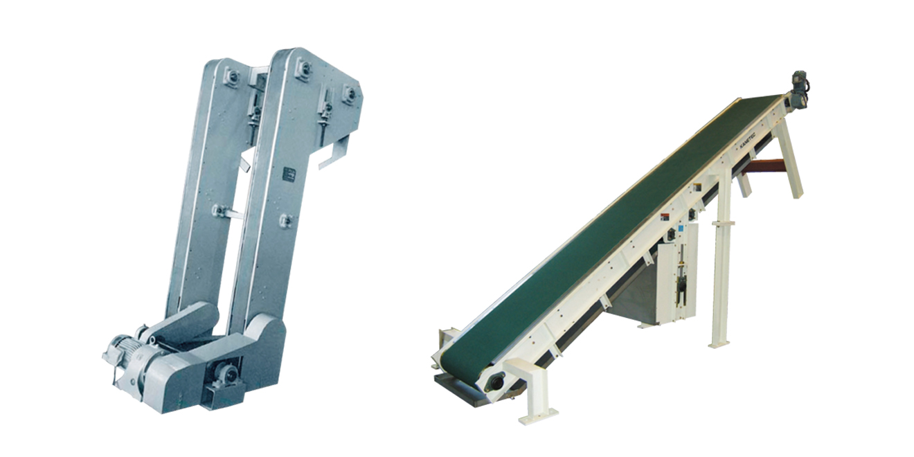 KANETEC PME-20 Magnetic conveyor