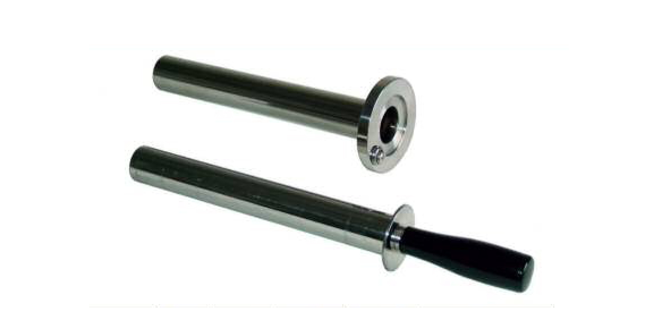 KANETEC KCD-MN2 Small magnetic drill