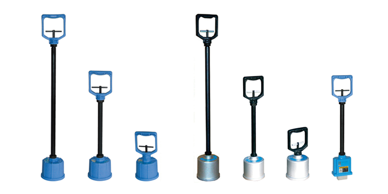 KANETEC KCD-MN2 Small magnetic drill