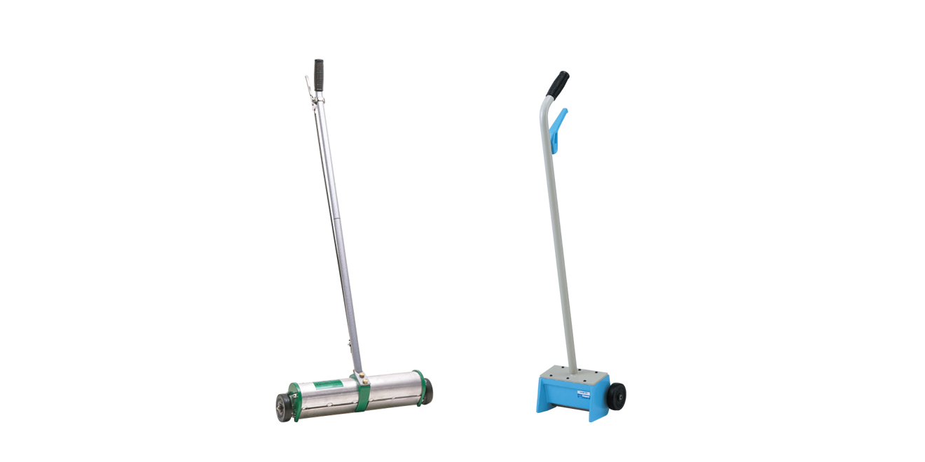 KANETEC KCD-MN2 Small magnetic drill