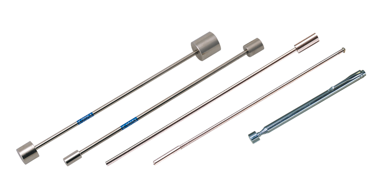 KANETEC KCD-MN2 Small magnetic drill