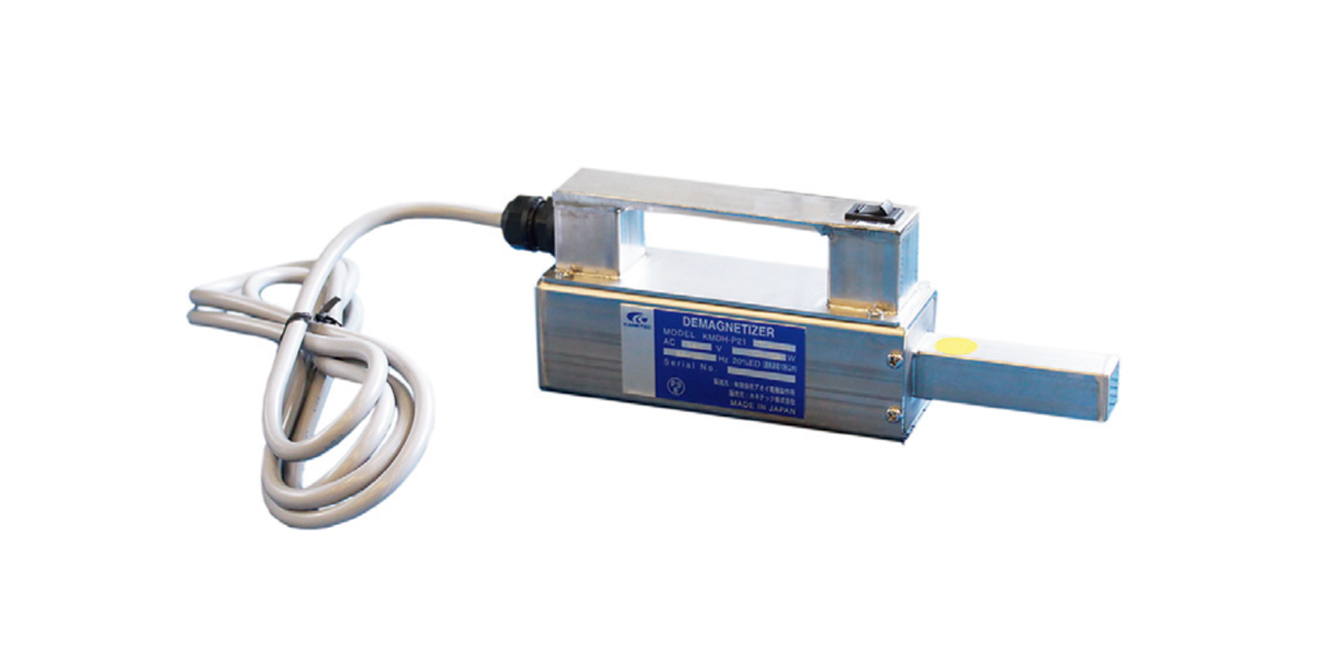 KANETEC KCD-MN2 Small magnetic drill