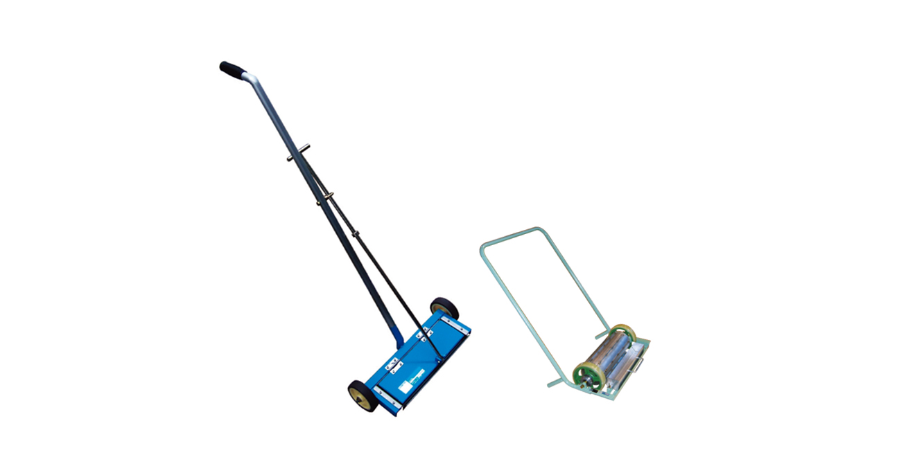 KANETEC RS-P0930 road sweeper