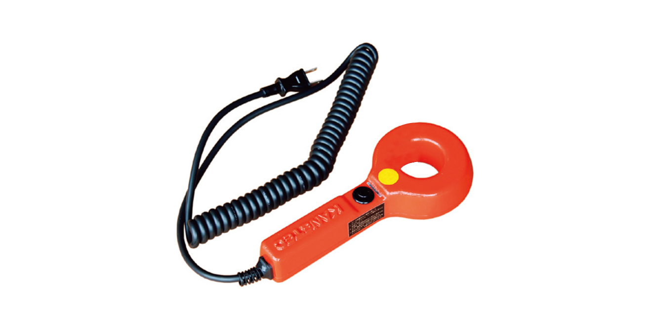 KANETEC KCD-MN2 Small magnetic drill