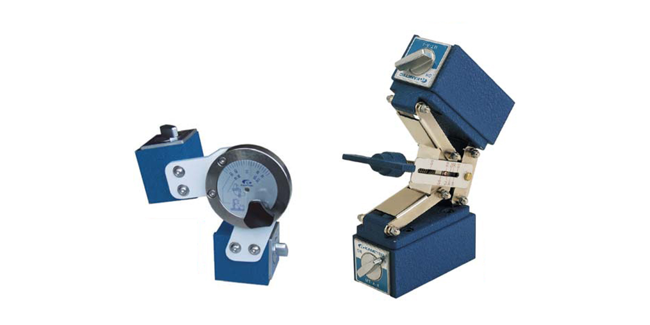 KANETEC KCD-MN2 Small magnetic drill