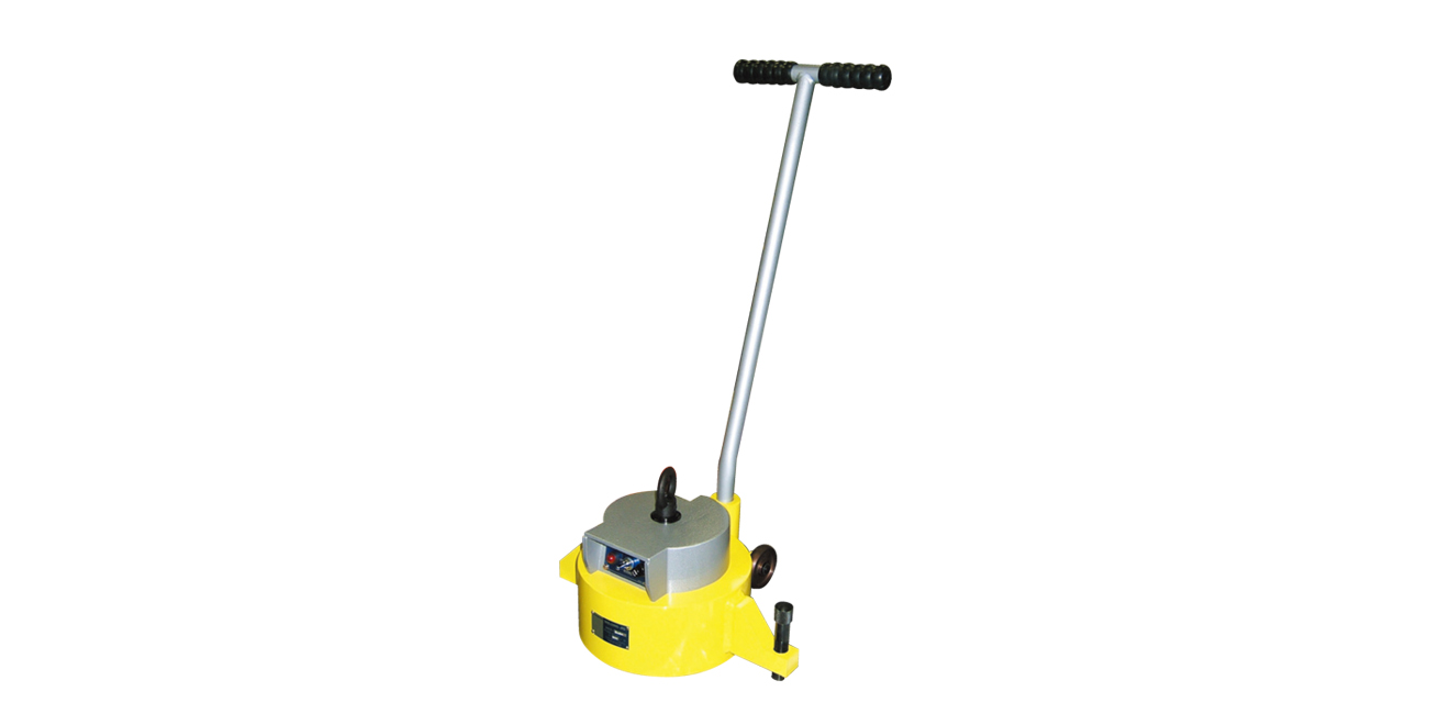 KANETEC KCD-MN2 Small magnetic drill