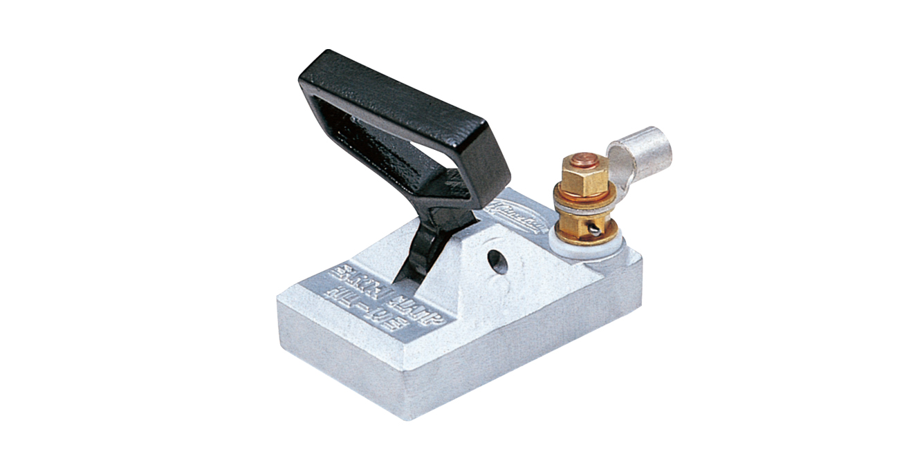 KANETEC HL-15 Manual permanent magnet carrier