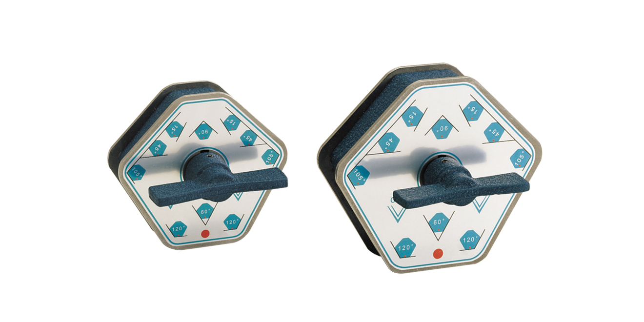 KANETEC KM-S10 Hexagonal holder
