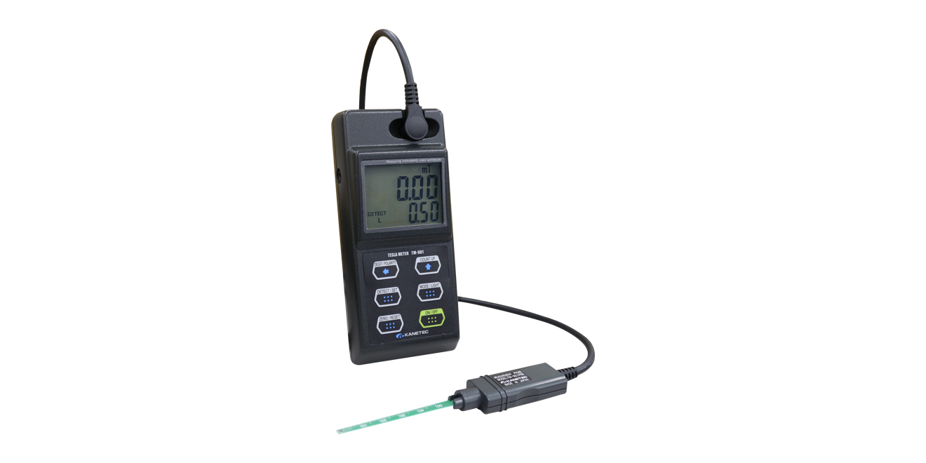 KANETEC KER-3030C Electromagnetic pulley