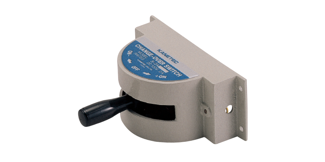 KANETEC KCD-MN2 Small magnetic drill