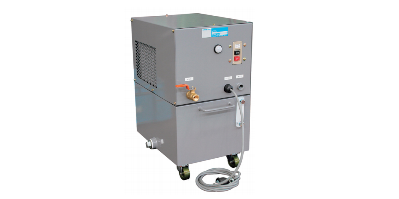 KANETEC LCU-2 cooling device