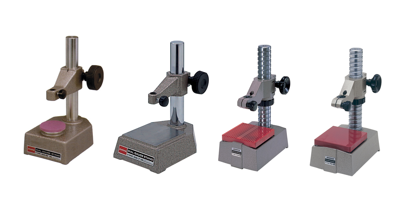 Precision Measuring Tool MT-2502 — Merex Precision Tools (image from test stand)