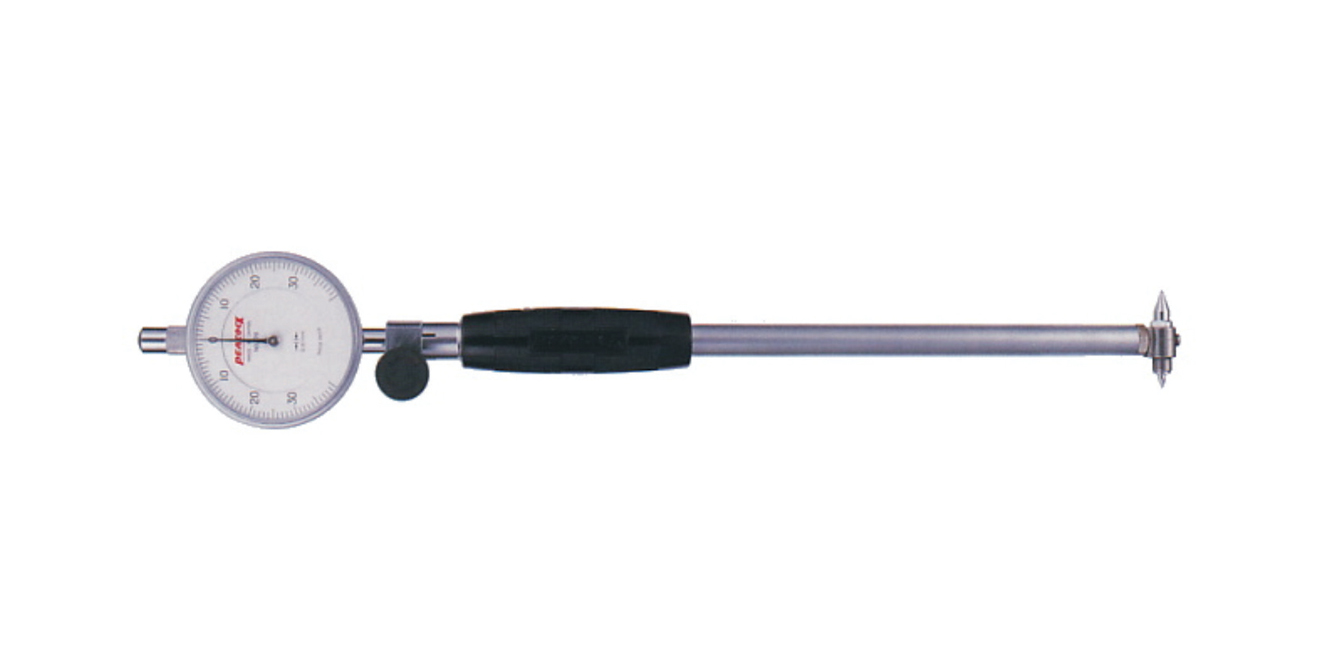 Precision Measuring Tool MT-2510 — Merex Precision Tools (image from industrial component)