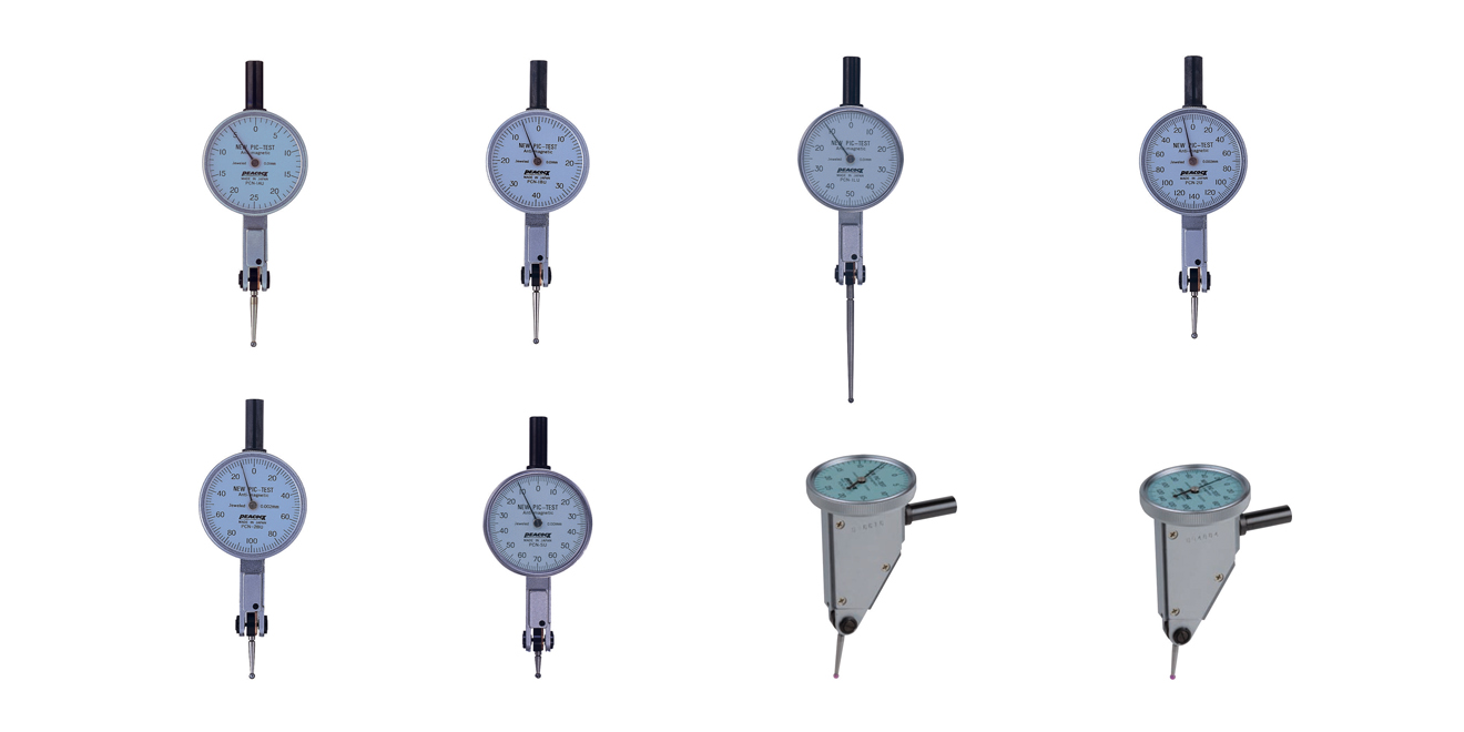 Precision Measuring Tool MT-2512 — Merex Precision Tools (image from lever indicator)
