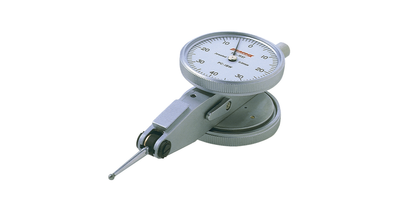 Precision Measuring Tool MT-2513 — Merex Precision Tools (image from lever indicator)