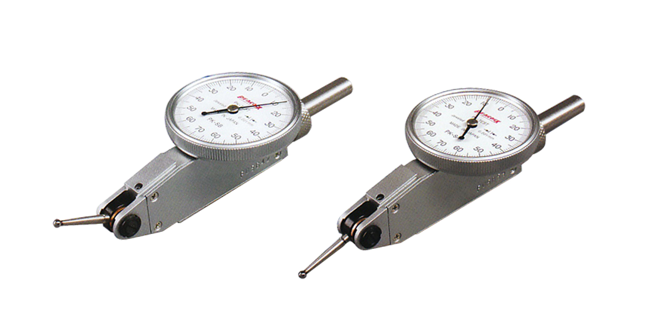 Precision Measuring Tool MT-2517 — Merex Precision Tools (image from lever indicator)