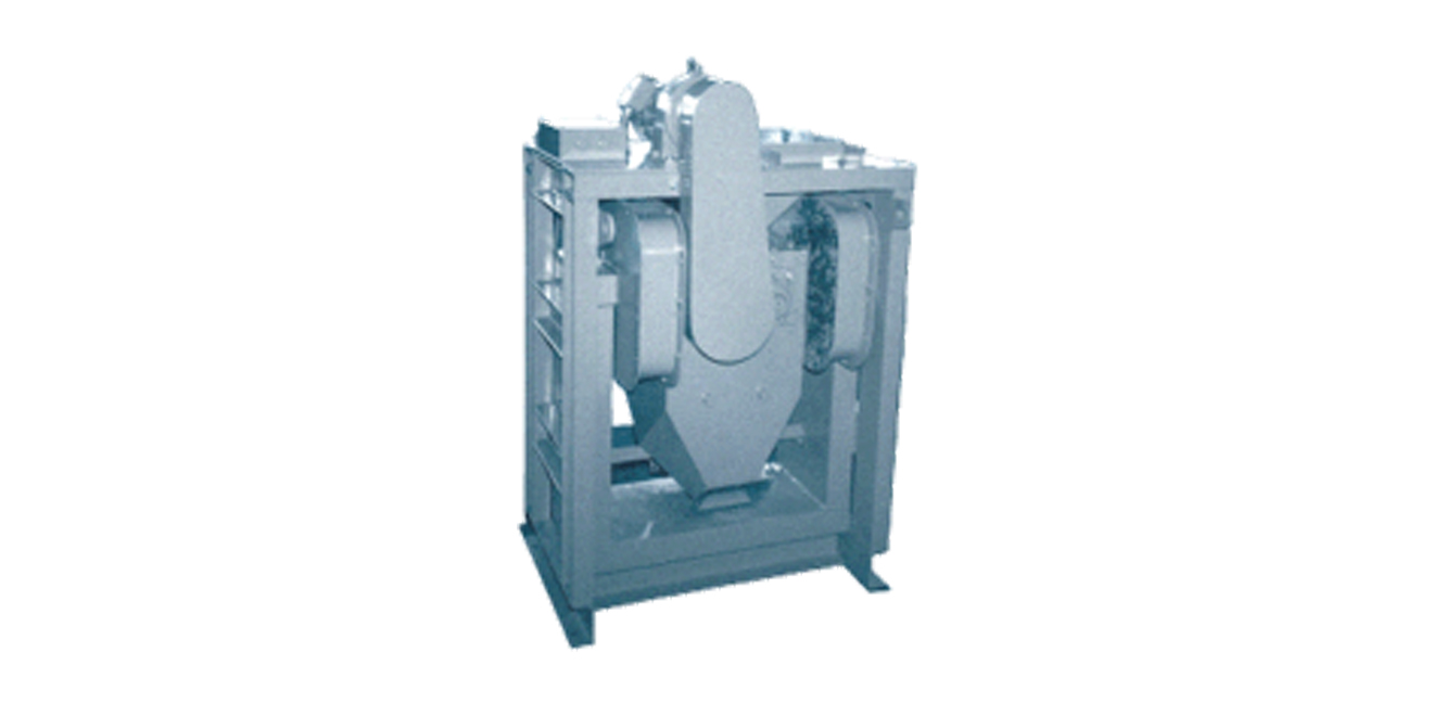 KANETEC MCO-1515A Magnet chip conveyor