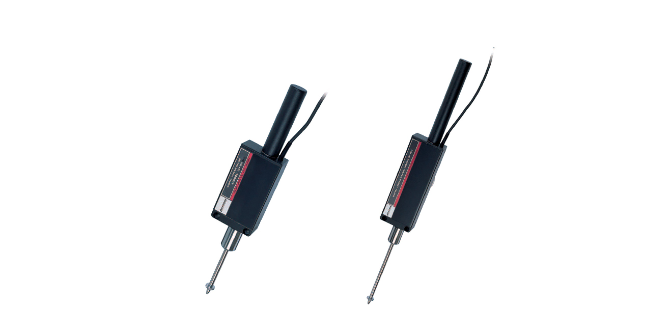Precision Measuring Tool MT-2533 — Merex Precision Tools (image from industrial component)