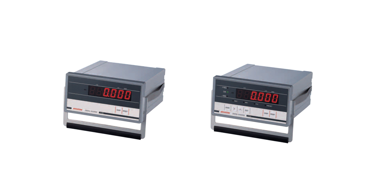 Precision Measuring Tool MT-2534 — Merex Precision Tools (image from industrial component)