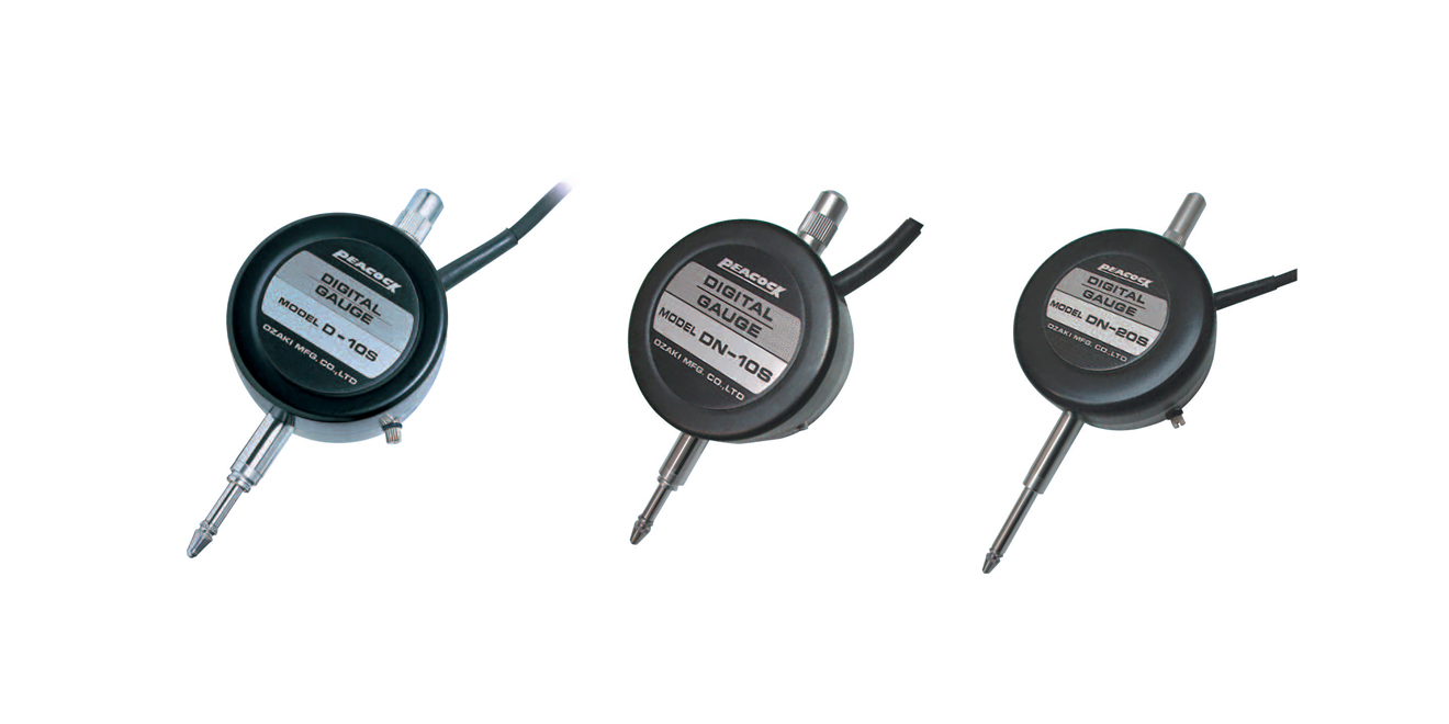 Precision Measuring Tool MT-2537 — Merex Precision Tools (image from industrial component)