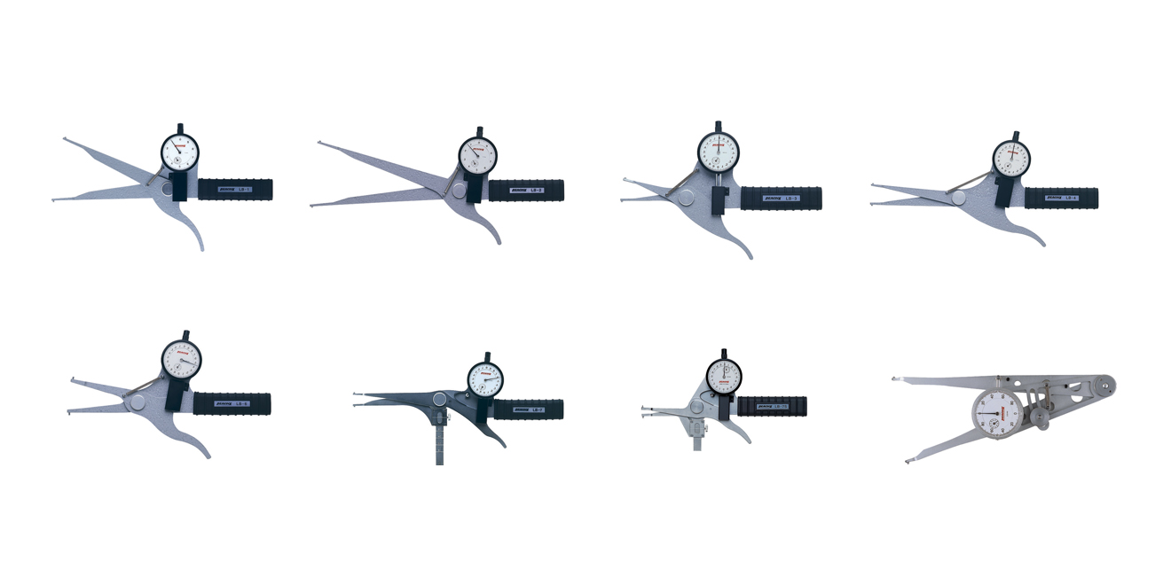 Precision Measuring Tool MT-2539 — Merex Precision Tools (image from industrial component)