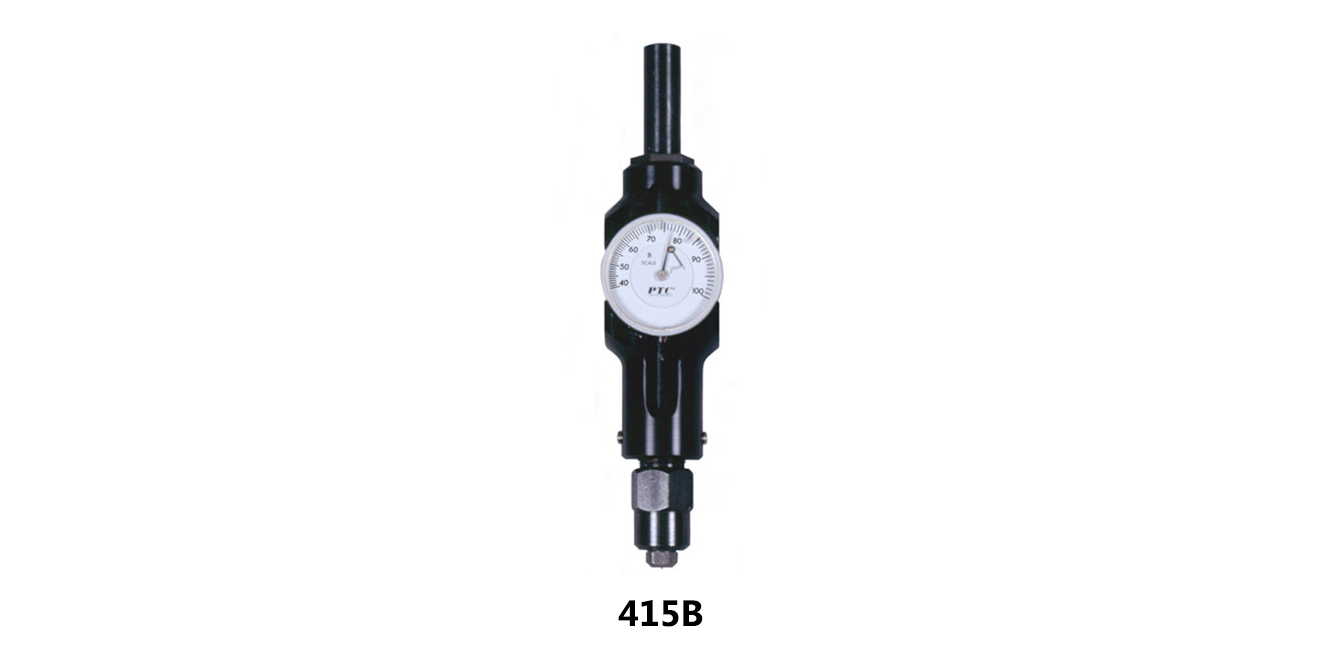 Precision Measuring Tool MT-2560 — Merex Precision Tools (image from hardness)