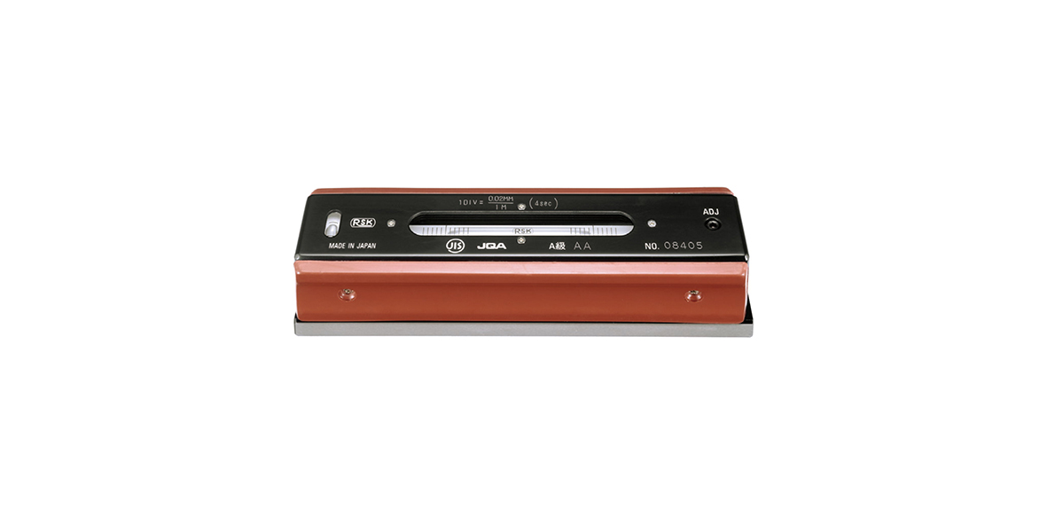 RSK NO-1 Eccentricity checker (standard type)