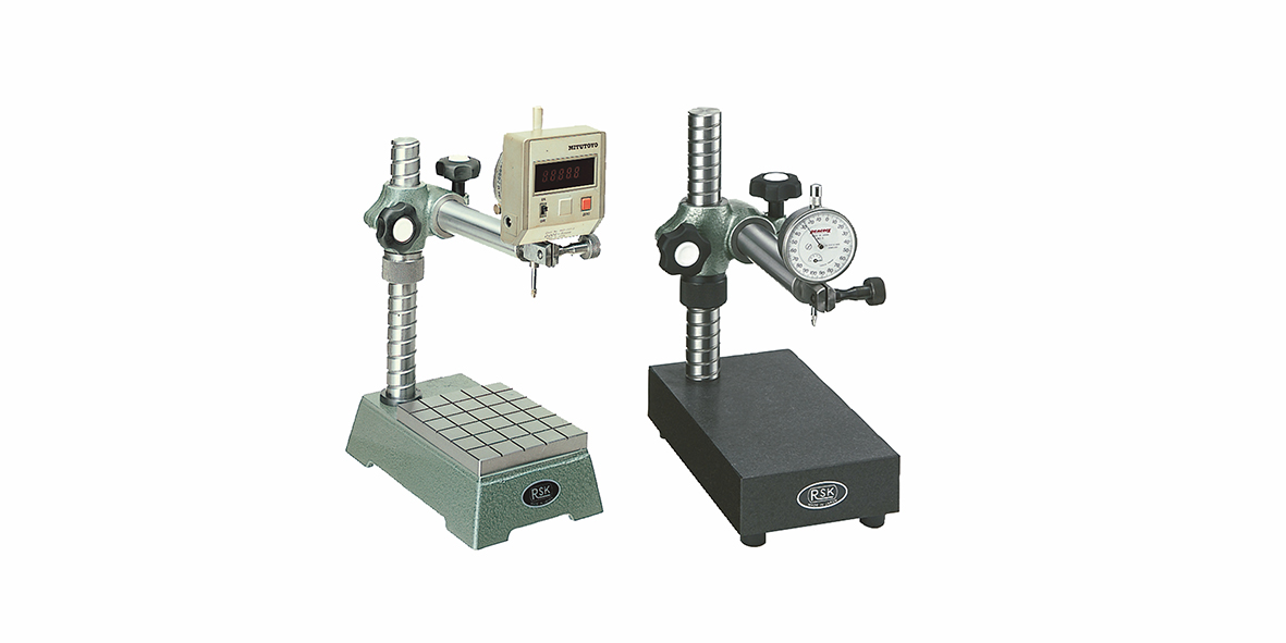 Precision Measuring Tool MT-2586 — Merex Precision Tools (image from P H - 3)