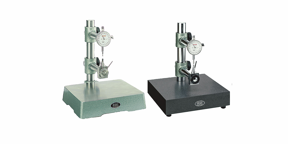 Precision Measuring Tool MT-2587 — Merex Precision Tools (image from P H - 2)