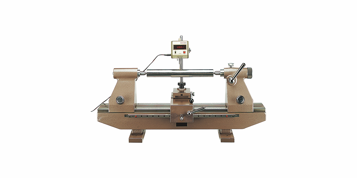 RSK NO-1 Eccentricity checker (standard type)