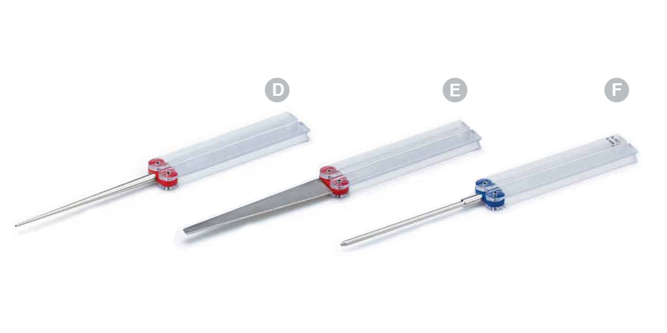 Precision Measuring Tool MT-2600 — Merex Precision Tools (image from industrial component)
