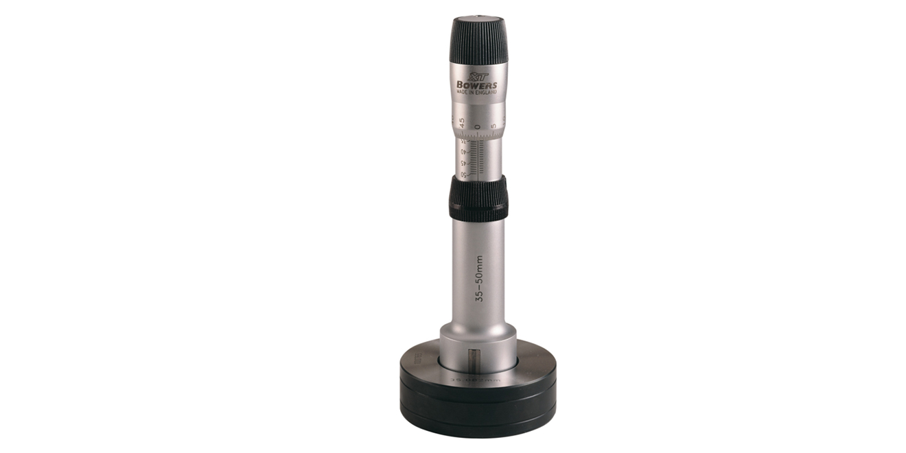 Precision Measuring Tool MT-2601 — Merex Precision Tools (image from electronicplug gauge)