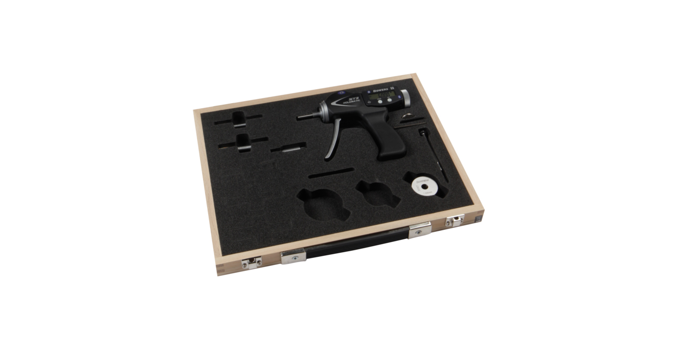 Precision Measuring Tool MT-2603 — Merex Precision Tools (image from electronicplug gauge)