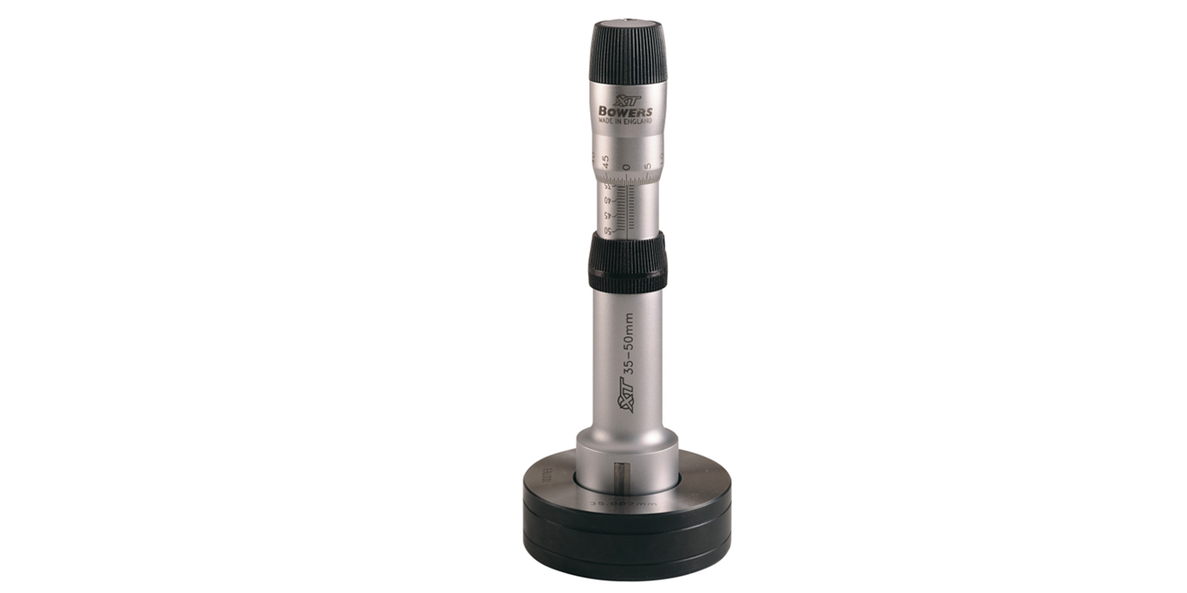Precision Measuring Tool MT-2605 — Merex Precision Tools (image from electronicplug gauge)