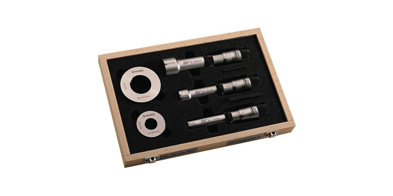 Precision Measuring Tool MT-2606 — Merex Precision Tools (image from electronicplug gauge)