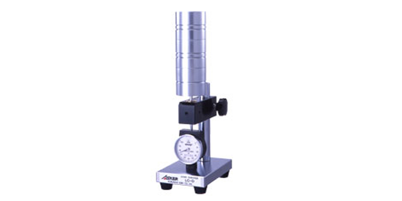 ASKER 04-LC-D-01 — Rubber Hardness Load Checker